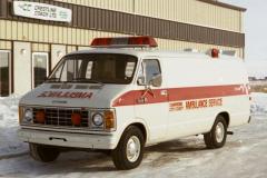 EMSClassics.com Image