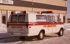 EMSClassics.com Image