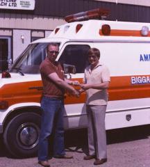 EMSClassics.com Image