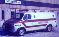 EMSClassics.com Image