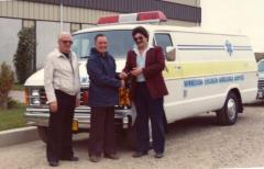 EMSClassics.com Image