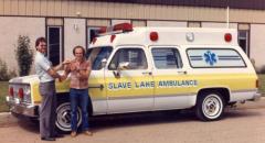 EMSClassics.com Image