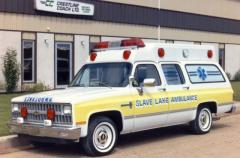 EMSClassics.com Image