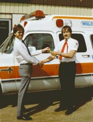 EMSClassics.com Image