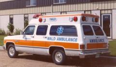 EMSClassics.com Image