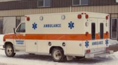 EMSClassics.com Image