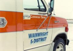 EMSClassics.com Image