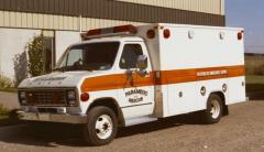 EMSClassics.com Image