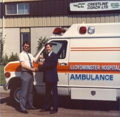 EMSClassics.com Image