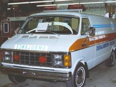 EMSClassics.com Image