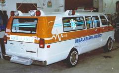 EMSClassics.com Image