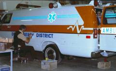 EMSClassics.com Image