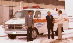 EMSClassics.com Image