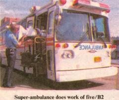 EMSClassics.com Image