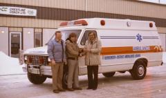 EMSClassics.com Image