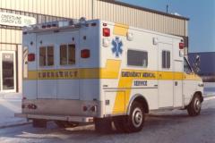 EMSClassics.com Image