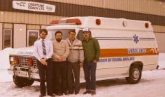 EMSClassics.com Image