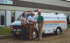 EMSClassics.com Image