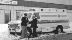 EMSClassics.com Image