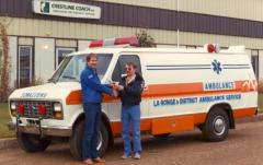 EMSClassics.com Image