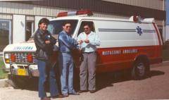 EMSClassics.com Image