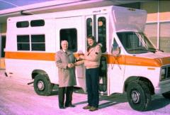 EMSClassics.com Image