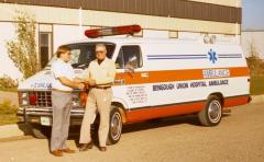 EMSClassics.com Image