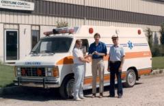 EMSClassics.com Image