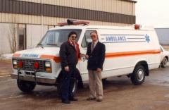 EMSClassics.com Image