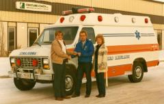 EMSClassics.com Image