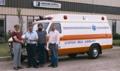 EMSClassics.com Image