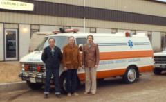 EMSClassics.com Image