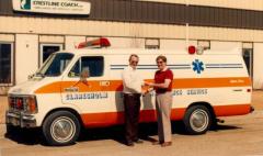 EMSClassics.com Image