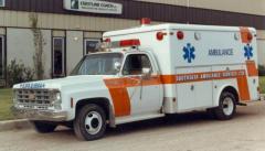 EMSClassics.com Image