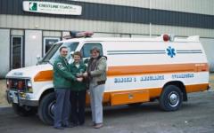 EMSClassics.com Image