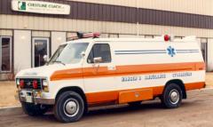 EMSClassics.com Image