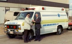 EMSClassics.com Image