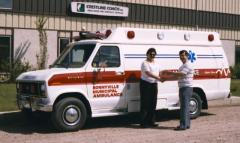 EMSClassics.com Image