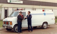 EMSClassics.com Image