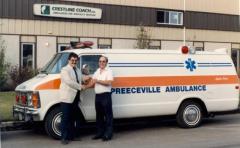 EMSClassics.com Image