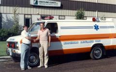 EMSClassics.com Image