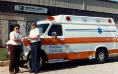 EMSClassics.com Image