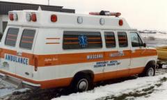 EMSClassics.com Image