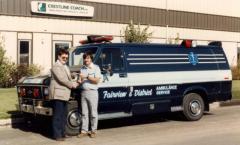 EMSClassics.com Image