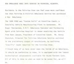 EMSClassics.com Image