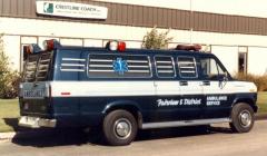 EMSClassics.com Image