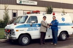 EMSClassics.com Image