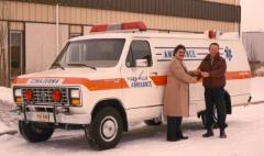 EMSClassics.com Image