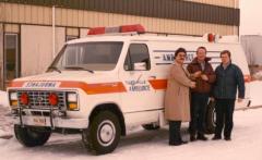 EMSClassics.com Image