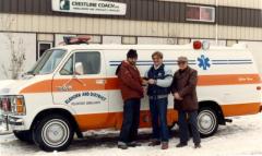 EMSClassics.com Image